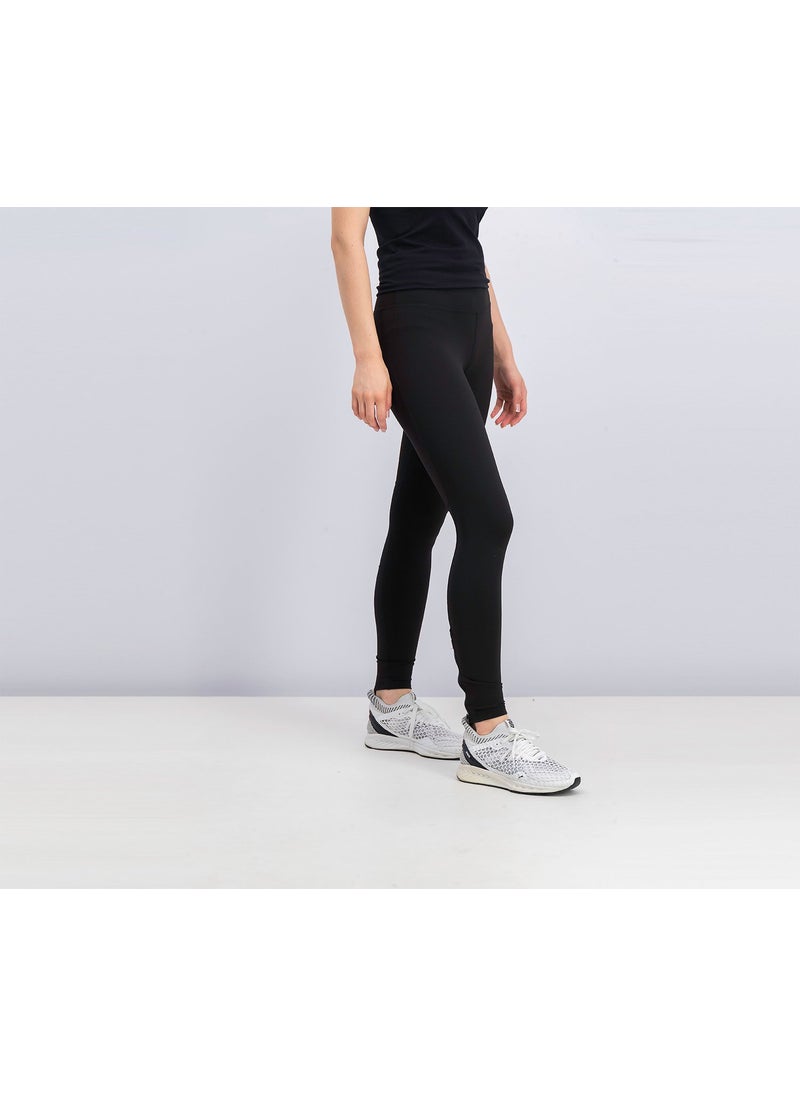 PUMA Women Training Tights, Black  - Image 3
