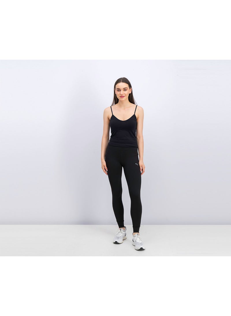 PUMA Women Training Tights, Black  - Image 2