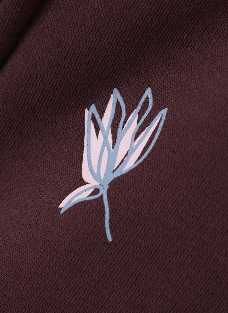 NAME IT Kids Zip Through Hoodie - Image 4