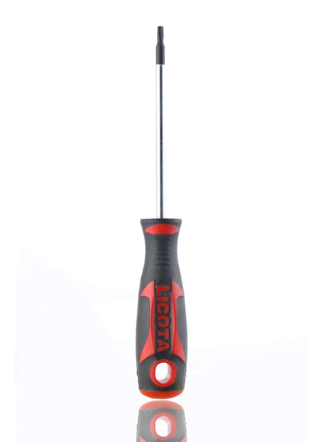 LICOTA Security Star Professional ScrewInchiver - Image 1