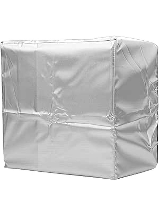 2pcs EV Charger Covers Snowproof Sunproof Polyester Electric Vehicle Charging Station Covers Easy Installation Outdoor Charger Protection - Image 1