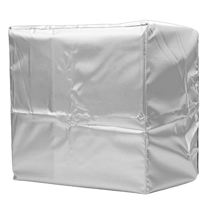 2pcs EV Charger Covers Snowproof Sunproof Polyester Electric Vehicle Charging Station Covers Easy Installation Outdoor Charger Protection - Image 2