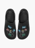 لي كوبر BLACK