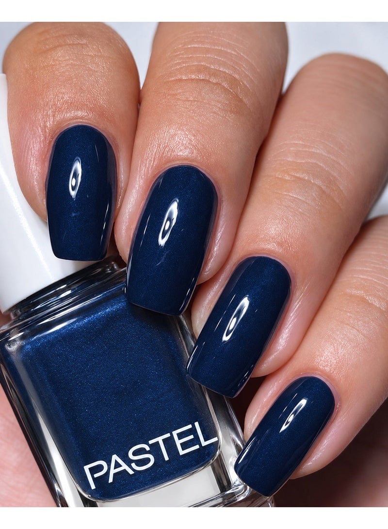 PASTEL Colored Nail Polish 13ml 23 - Image 2