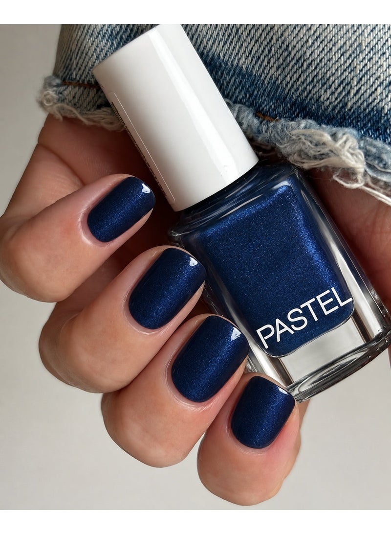 PASTEL Colored Nail Polish 13ml 23 - Image 3