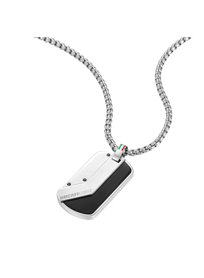 دوكاتي كورس Sfida Necklace for Men
