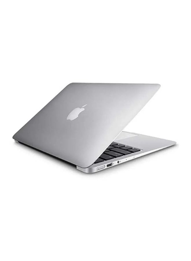 Apple Renewed - MacBook Air A1466 (2014) Laptop With 13.3-Inch  Display, Core i5 Processor/4GB RAM/120GB SSD/macOS English Silver - Image 2