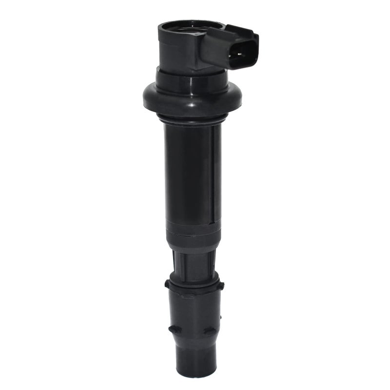 F6T553 Ignition Coil Pack Automotive Replacement Ignition Coil for Kawasaki Ninja ZX6R Triumph 1200 Tiger Tiger 800 Street Triple 675 Tiger 800 XRT Tiger 800 XCA Tiger 800 XR