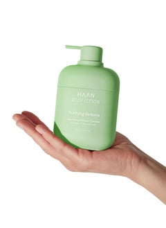 Haan Body Lotion Purifying Verbena 250ml  - Image 2