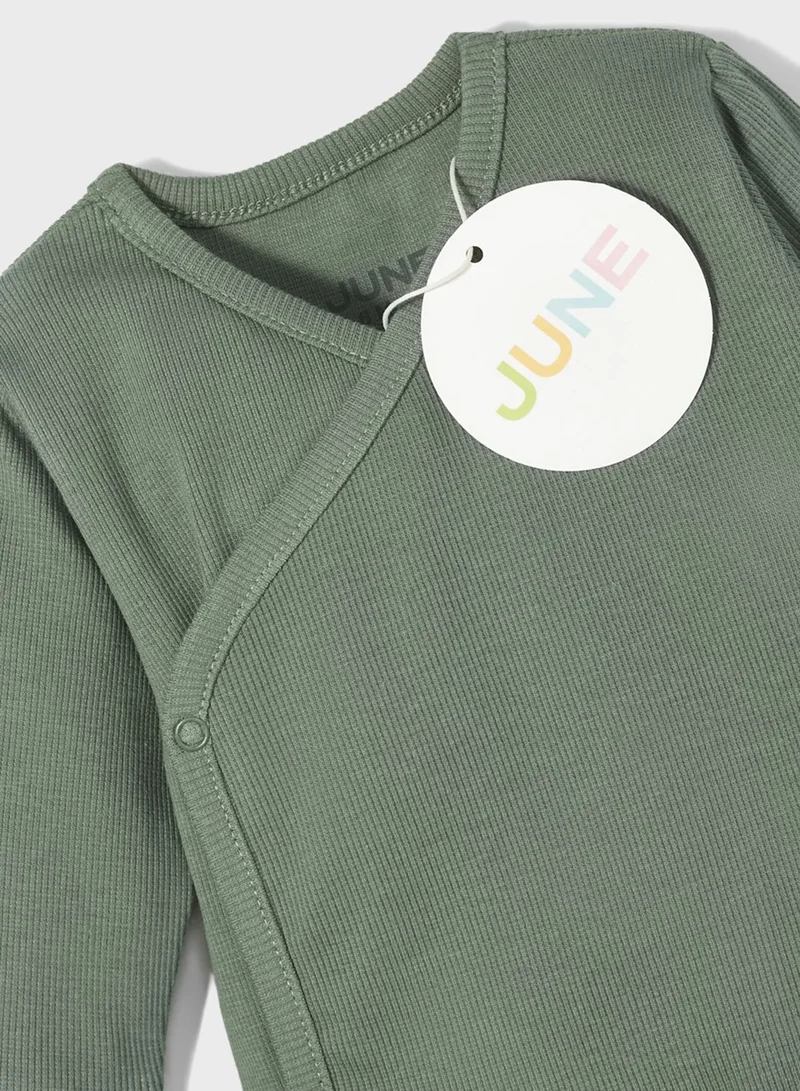 JUNE Kids Essential Gift Set