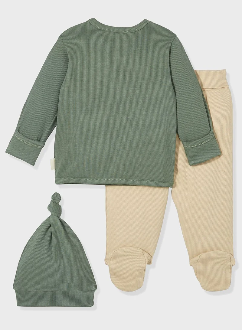 JUNE Kids Essential Gift Set