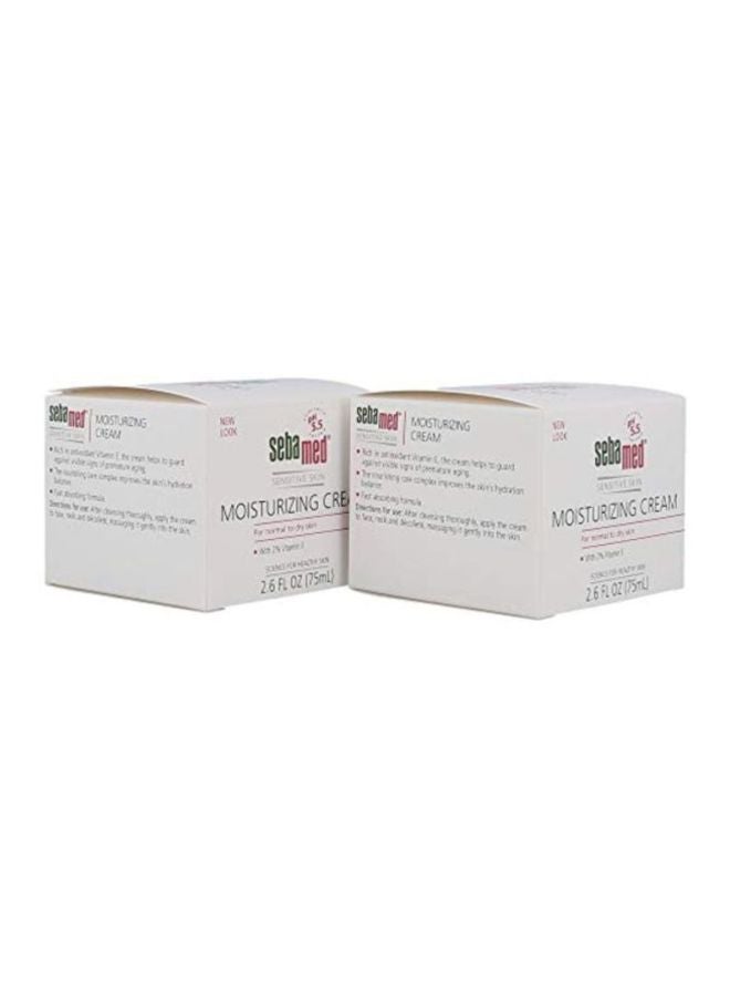 Sebamed 2-Piece Moisturising Cream - Image 5