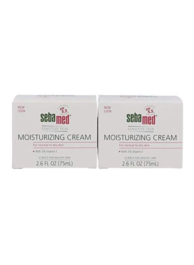 Sebamed 2-Piece Moisturising Cream - Image 4