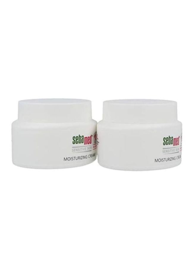 Sebamed 2-Piece Moisturising Cream - Image 2
