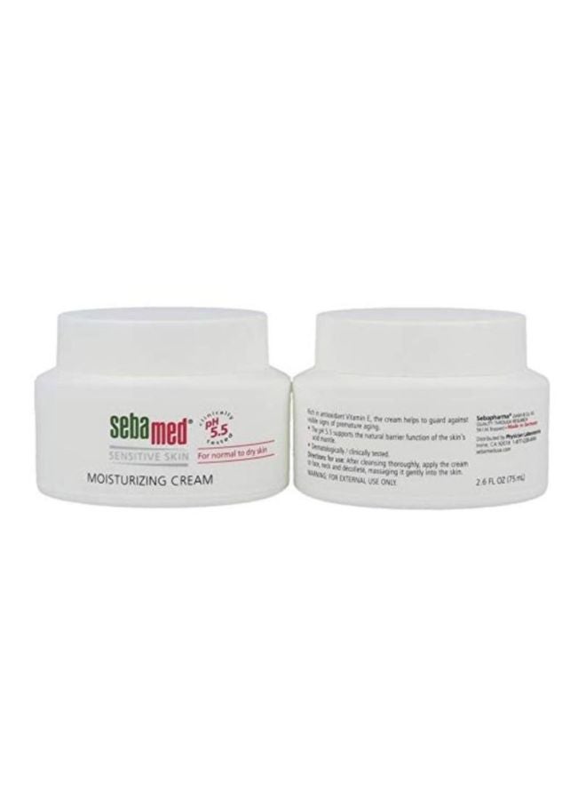Sebamed 2-Piece Moisturising Cream - Image 3