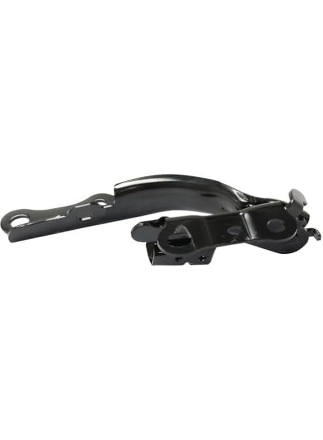 Right Passenger Side Hood Hinge Assembly Compatible with Camry 2018 2021 TO1236243 - Image 5