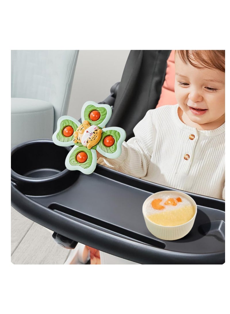 Baby Stroller Snack Tray with Cup Holder, Child Snack Tray Multifunction Stroller Organizer, Universal Pram Cup Holder Snack Tray, Universal Stroller Tray - Image 4