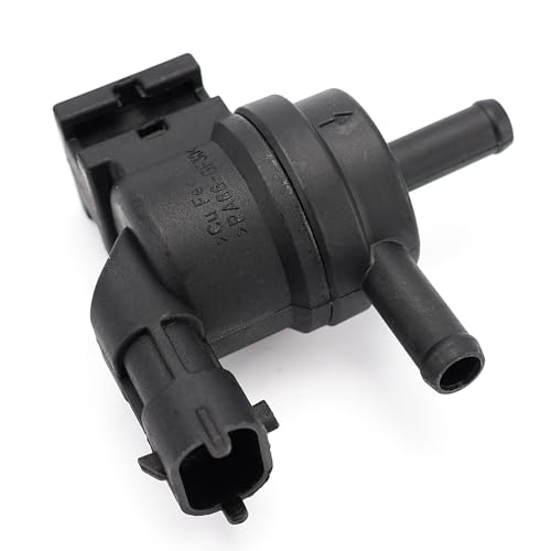 RICH AUTO Vapor Canister Purge Valve For 2012-2018 Hyun-dai Accent Azera Genesis 2013-2019 Kia Cadenza Forte5 Forte Koup Rio Part #28910-3C200，289103C200，CP635，911-349 - Image 1