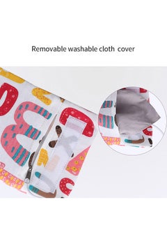 insular USB Bottle Warmer Heater Sleeve 40℃ Constant Temperature Portable Milk Heating Insulation Feeding Bottle Cover Coffee Tea Mug Beverage Warming Bag Heart  - Image 2