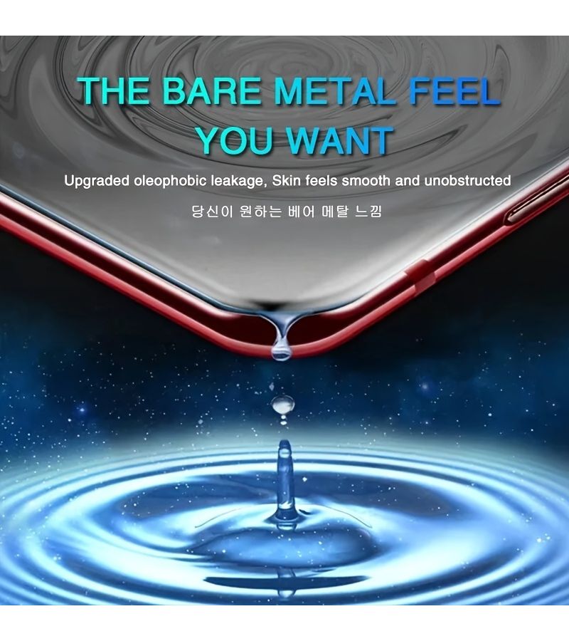 6 Pack Hydrogel Film For Galaxy Note 10 Plus Full Screen Clear Protection - Image 5
