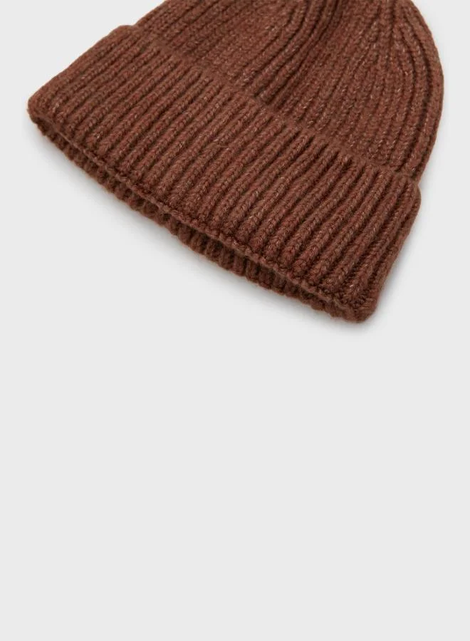 Buratti  Buratti Winter Beanie Men's Beanie 642FW2201 for Men | Best Price UAE