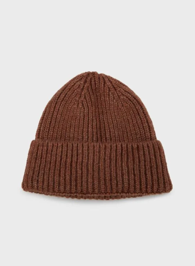 Buratti  Buratti Winter Beanie Men's Beanie 642FW2201 for Men | Best Price UAE