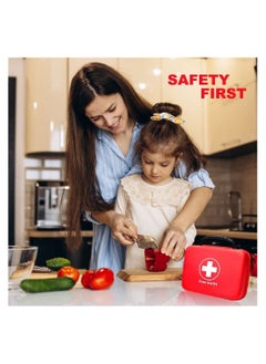 350-Piece First Aid Kit - Comprehensive Emergency Medical Supplies for Home, Travel, and Workplace - pzsku/ZD5A10649BD5073A09903Z/45/_/1669279773/b4484c40-3887-44f3-b576-25a5a99625b0