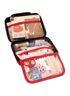 350-Piece First Aid Kit - Comprehensive Emergency Medical Supplies for Home, Travel, and Workplace - pzsku/ZD5A10649BD5073A09903Z/45/_/1678908200/0b7421e3-82f1-4dd6-b264-a456b3a48ebe