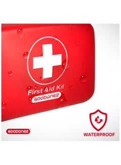 350-Piece First Aid Kit - Comprehensive Emergency Medical Supplies for Home, Travel, and Workplace - pzsku/ZD5A10649BD5073A09903Z/45/_/1714830498/3c4535d6-9fc1-47ea-a10d-62d331b16128