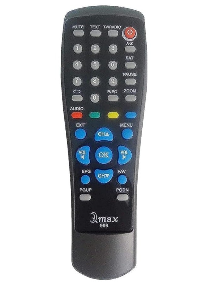 Generic Original 999 remote 