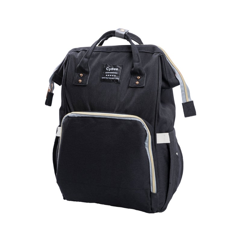 Kidle Multipurpose Baby Diaper Bag Backpack - Image 4
