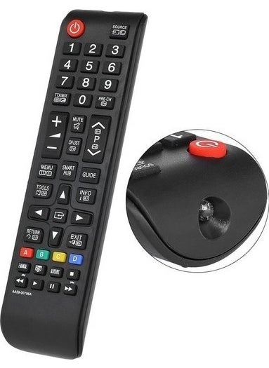 HLL Teknoloji - HLL Technology Samsung UE55KU6455U Smart LED TV Remote - Image 1