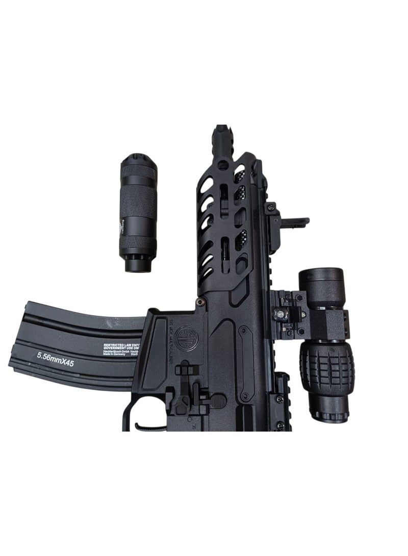 Electric Gel Ball Blaster MCX Gel Blaster - Image 3