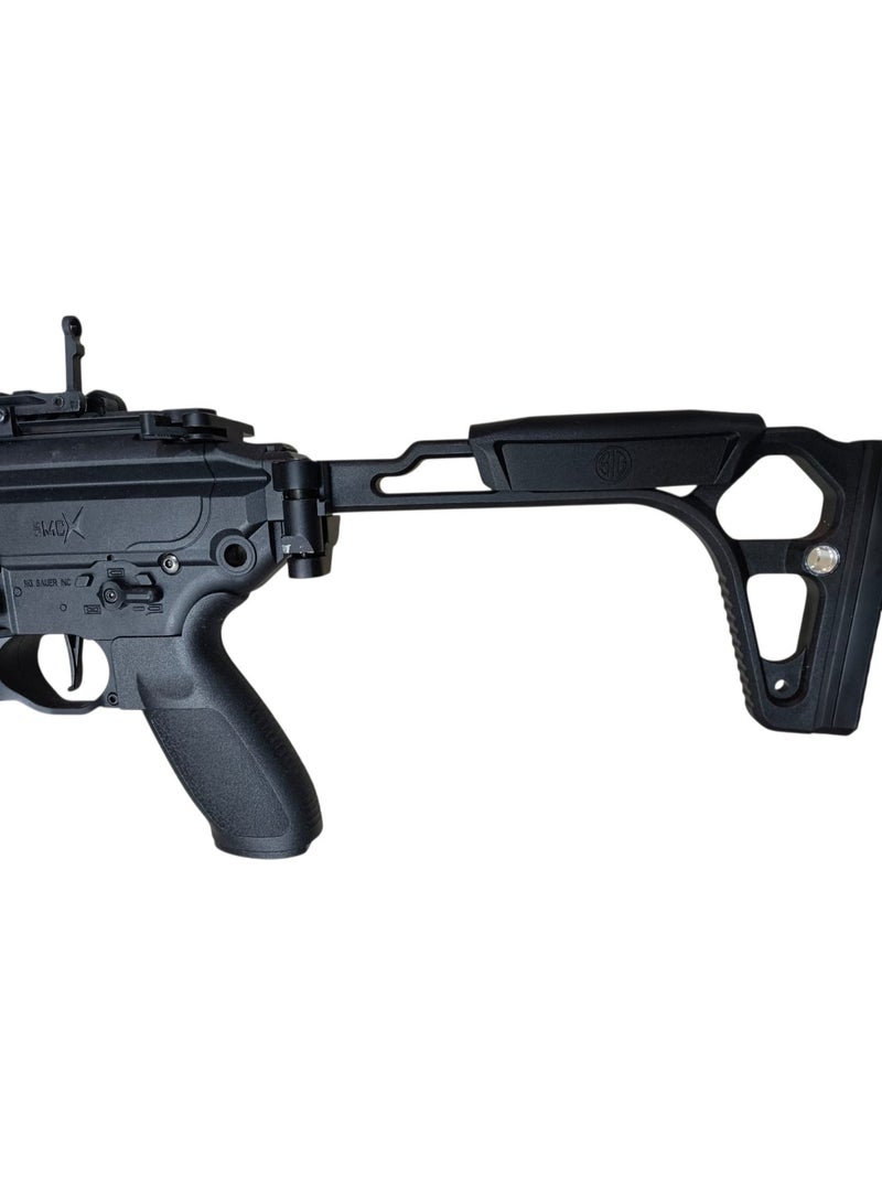 Electric Gel Ball Blaster MCX Gel Blaster - Image 5