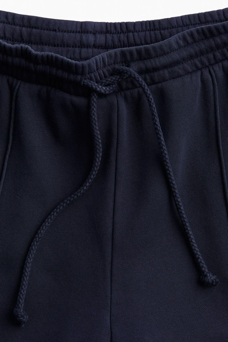 اتش اند ام Crease-Front Sweatpants