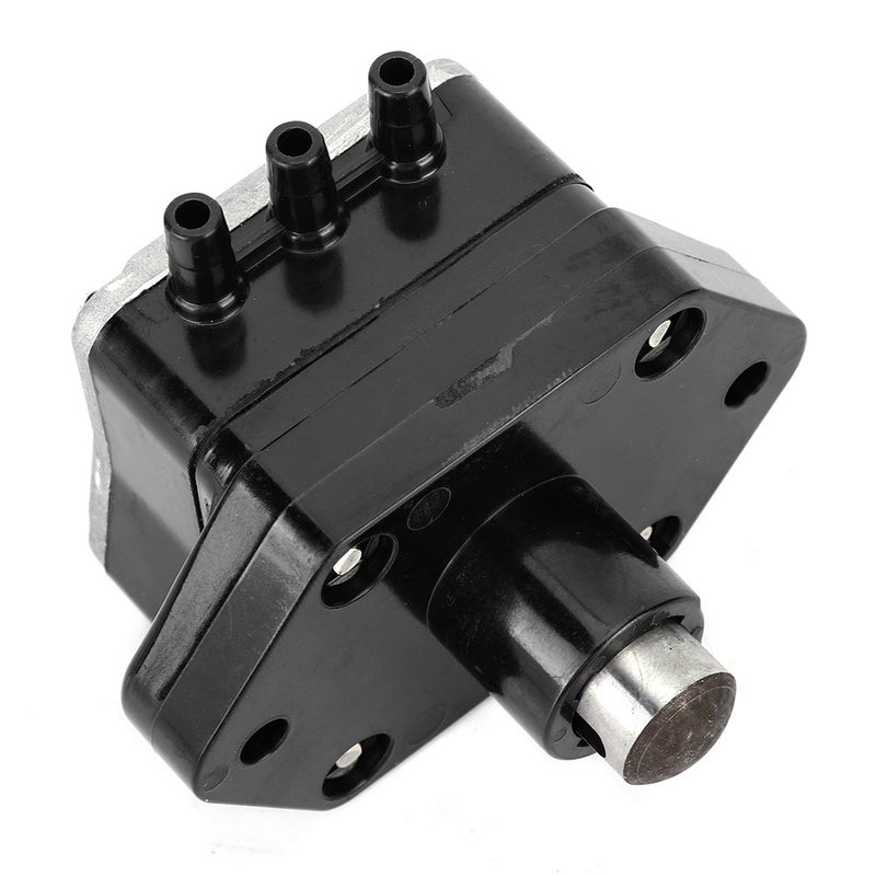 Outboard Fuel Pump Assy 62Y-24410-04-00 Fits for Yamaha F25-F60hp 1995-2004 - Image 2