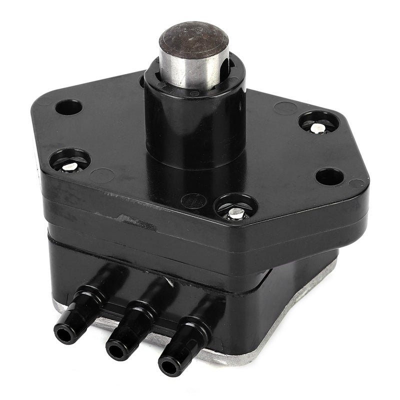 Outboard Fuel Pump Assy 62Y-24410-04-00 Fits for Yamaha F25-F60hp 1995-2004 - Image 1