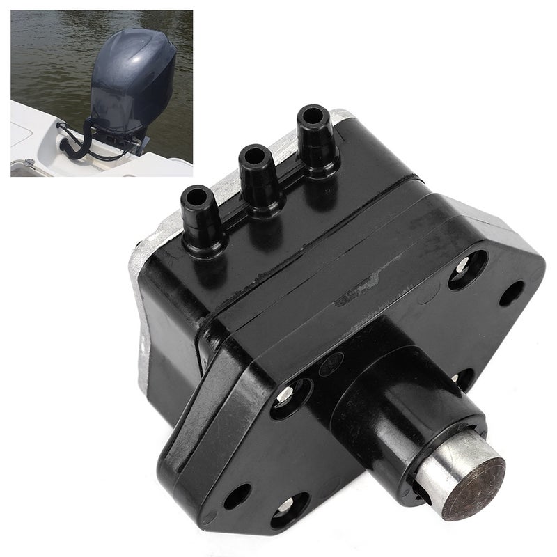 Outboard Fuel Pump Assy 62Y-24410-04-00 Fits for Yamaha F25-F60hp 1995-2004 - Image 5
