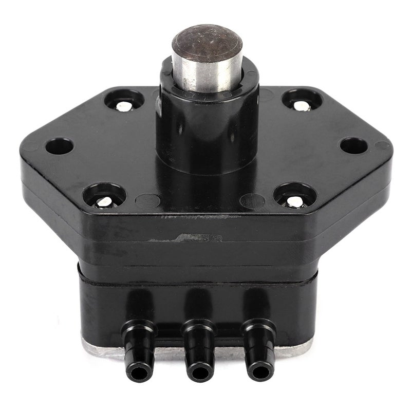Outboard Fuel Pump Assy 62Y-24410-04-00 Fits for Yamaha F25-F60hp 1995-2004 - Image 4