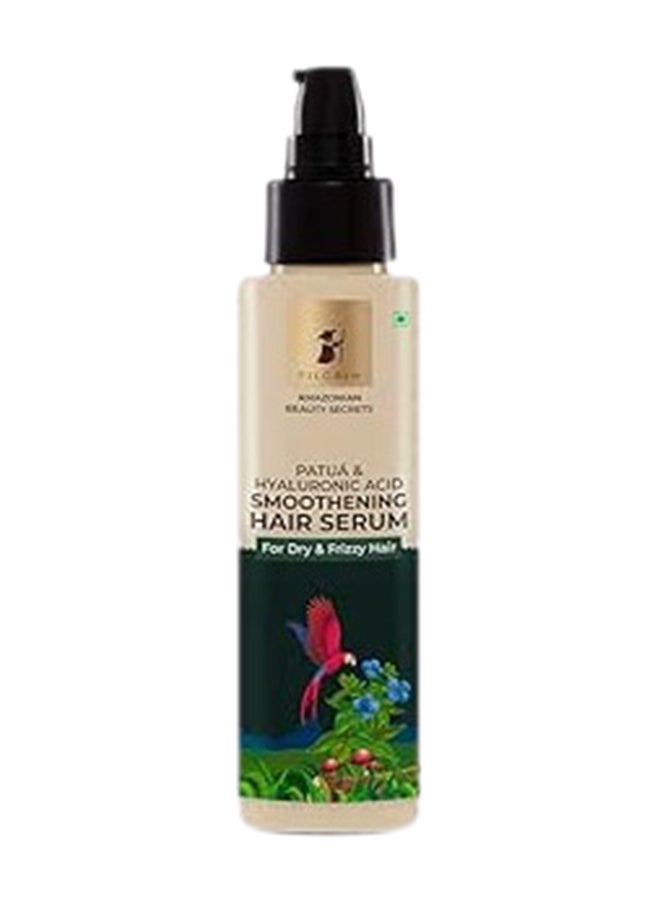 PILGRIM Hyaluronic Acid Smoothening Hair Serum 100ml  - Image 1