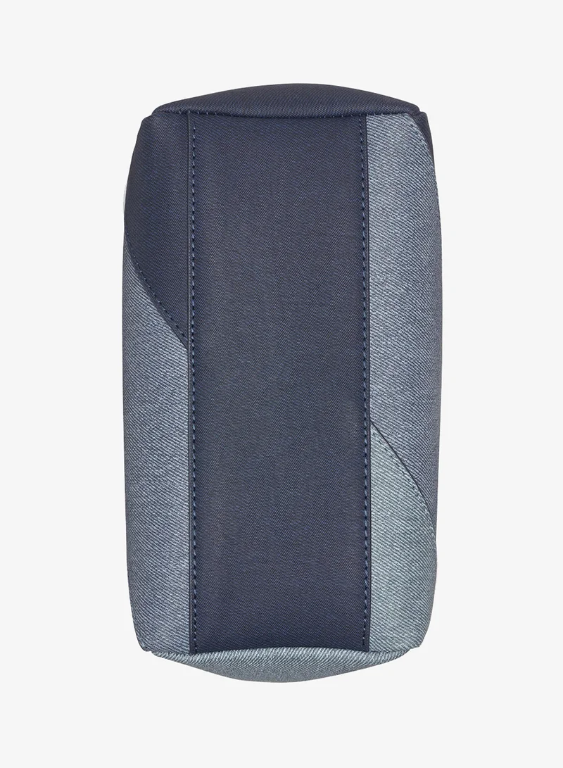 DKNY DENIM MULTI Willa Mini Satchel for Women | Best Price UAE