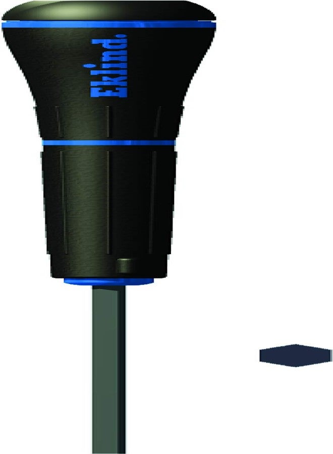 Eklind Tool EKLIND 92440 4 MM Hex (allen) PSD Precision Screwdriver - Image 2