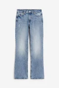 H&M blue