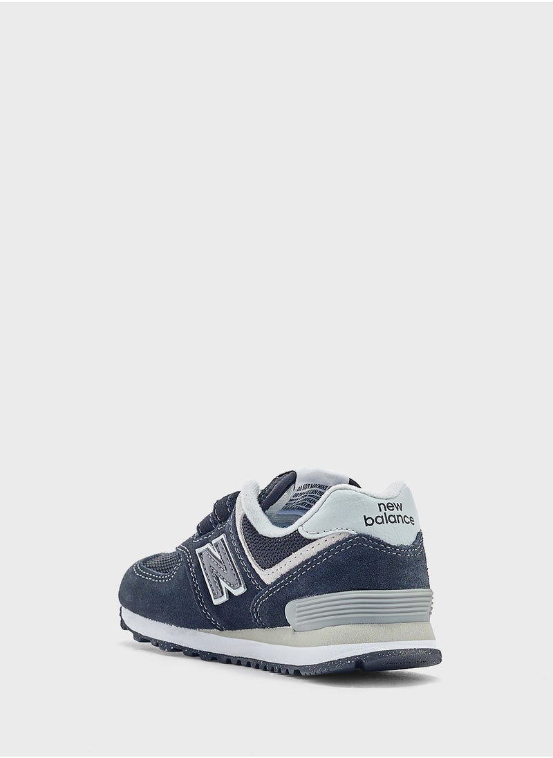 New Balance - Kids 574 - Image 1