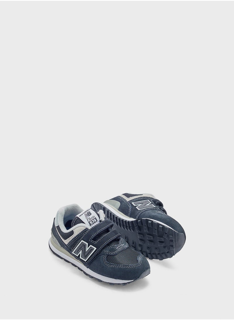 New Balance - Kids 574 - Image 1