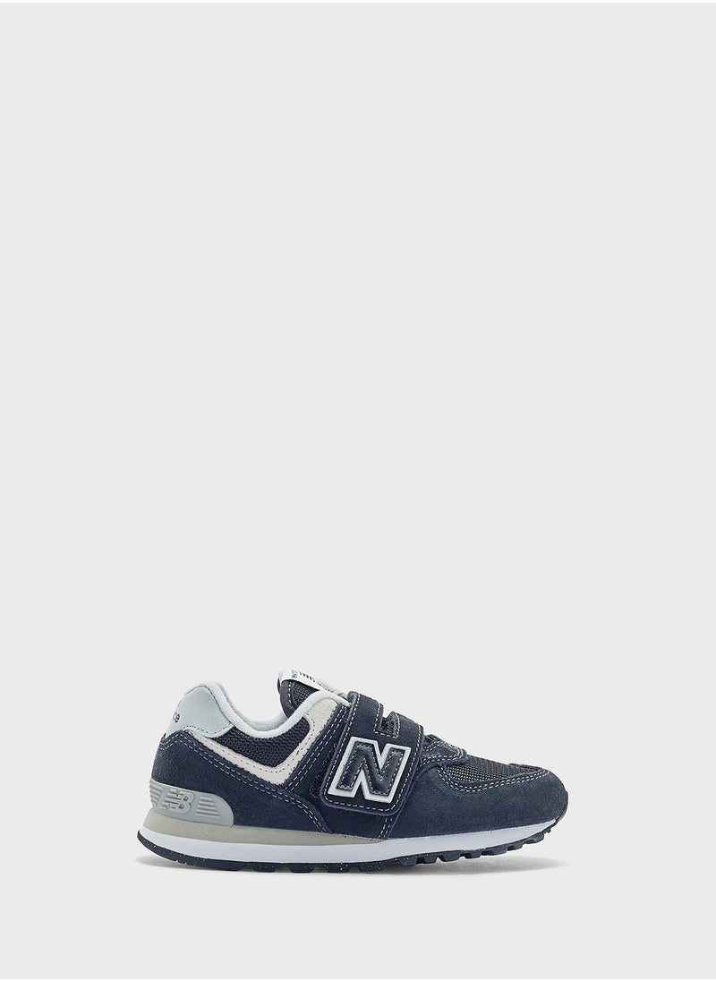 New Balance - Kids 574 - Image 1