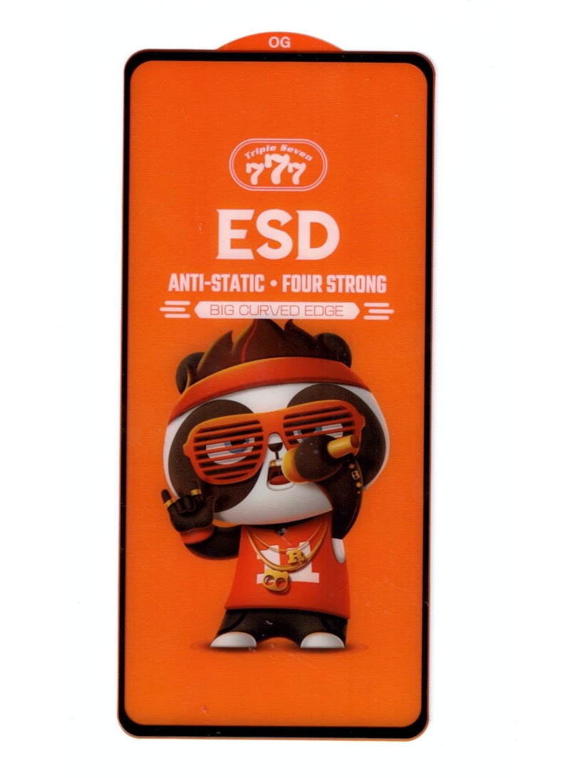 777 سكرينة حماية فائقة لهاتف Samsung Galaxy A53 5G - ضد الخدوش والكسر - Image 1