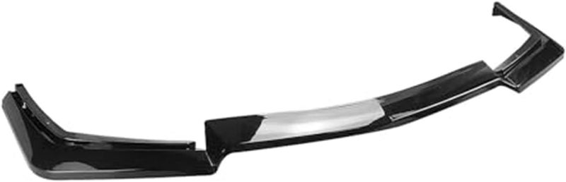 Wivplex Front Bumper Spoiler Lip for Cadillac CTS-V - Image 1
