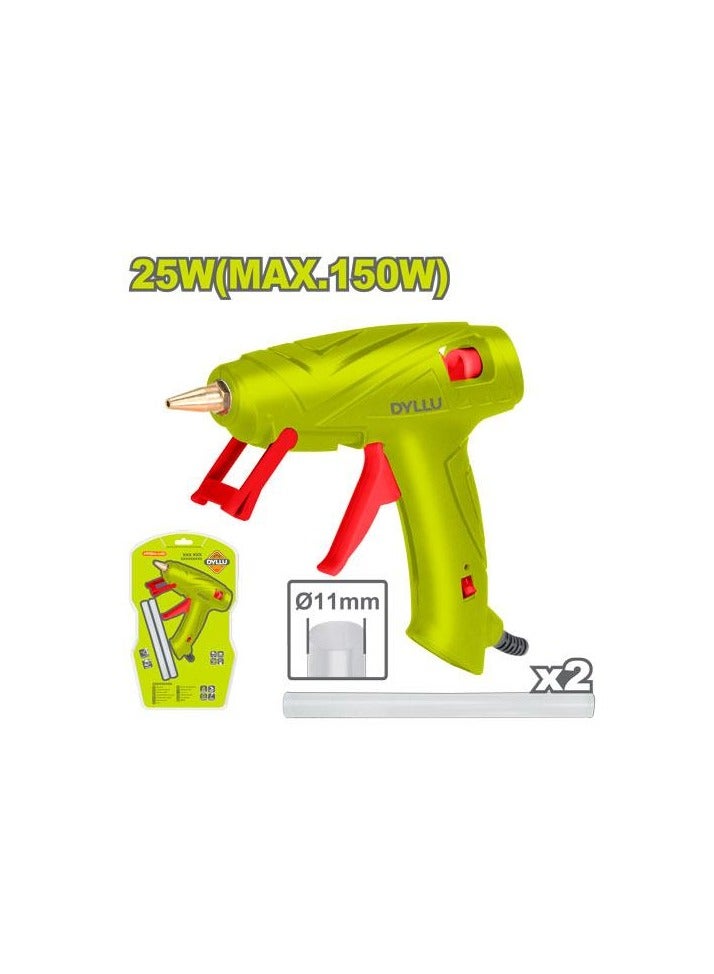 دایلو مسدس شمع 150وات ديلو DTGL3608