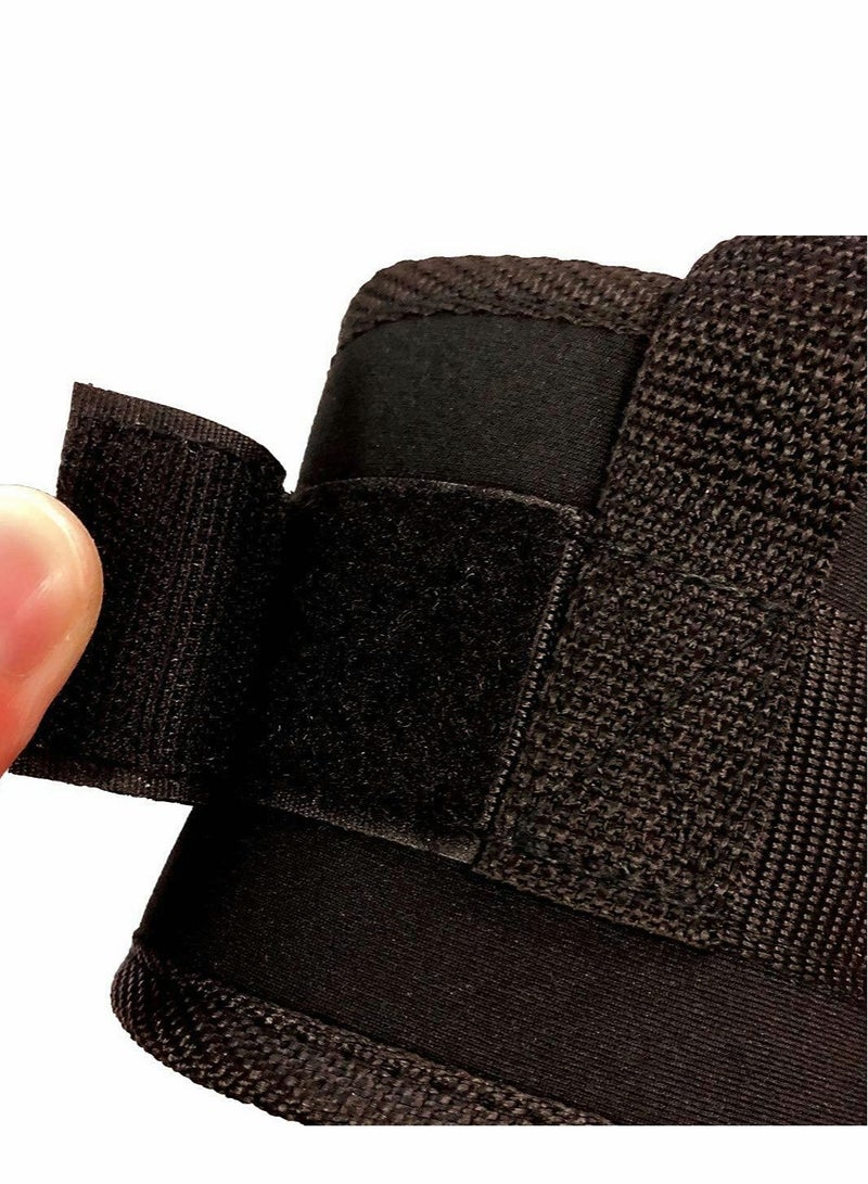 KASTWAVE Swim Ankle Strap Stationary Swimmer Swim Lap Swim Training Leash - Image 2